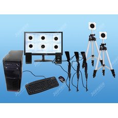 Учебно-тренировочный комплекс огневой подготовки "Стрелец-4 ССПВ"