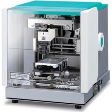 Ударный гравировальный станок Metaza MPX-95