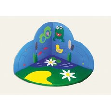 Уголок Морской