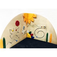 Уголок Солнечный