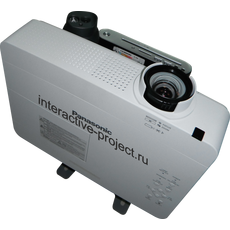 Умный Интерактивный пол Project touch