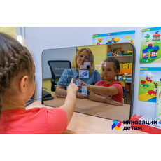 Умное зеркало ARTIKME без компьютера