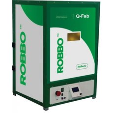 Универсальный центр 3D-прототипирования ||РОББО Q-Fab||