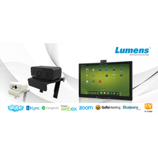 USB-камера ePTZ (B/W) VC-B10U