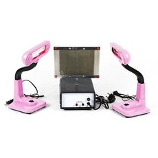 Установка для изучения фотоэффекта