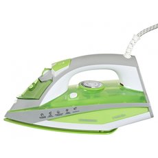 Утюг с пароувлажнителем