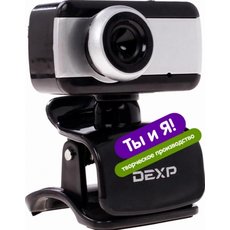 Веб-камера для съёмки