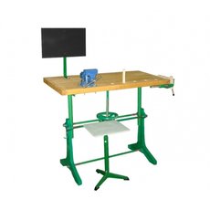 Верстак комбинированный ВК-1