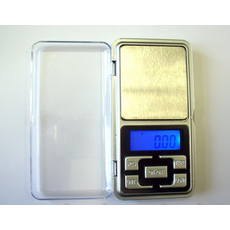 Весы электронные до 200 гр.