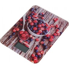 Весы настольные электронные кухонные