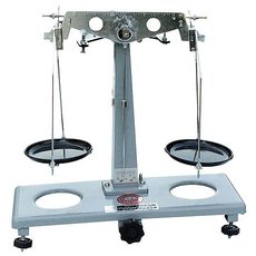 Весы технические до 1000 гр. с гирями