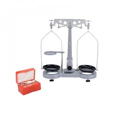 Весы технические с разновесами