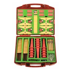 Весовые измерения. Комплект лабораторного оборудования