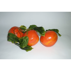 Ветка муляжей "Гранат"