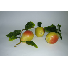 Ветка муляжей "Груши"