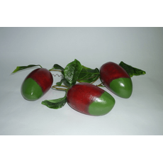 Ветка муляжей "Манго"