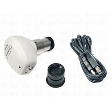 Видеокамера для работы с оптическими приборами 3 Мпикс