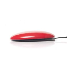 Выносная компьютерная кнопка большая Smoothie 125