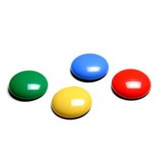 Выносная компьютерная кнопка SimplyWorks Switch 75 беспроводная