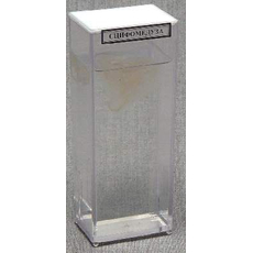 Влажный препарат "Сцифомедуза"