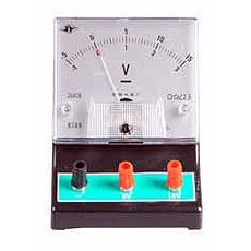 Вольтметр лабораторный