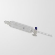 Воронка делительная ВД-1-125, цилиндрическая, уп.4 /48 шт