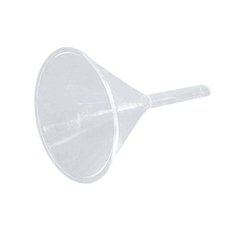 Воронка лабораторная