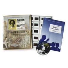 Встреча с А.А.Блоком