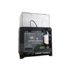 Wanhao Duplicator 4X Dual Head BLACK