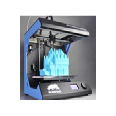 Wanhao Duplicator 5S mini