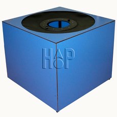 Ящик Вуда (Кольца облаков)