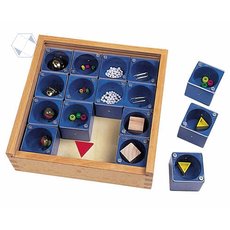 Запомни звук