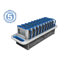 ЗАРЯДНАЯ СТАНЦИЯ ДЛЯ 10 SPARK SLS