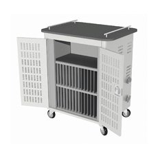 Зарядный шкаф AquaRel