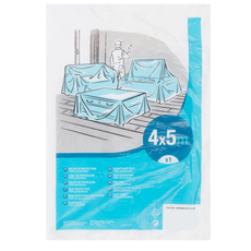 Защитный тент