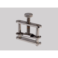 Зажим винтовой