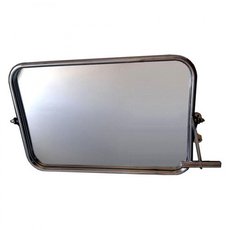 Зеркало поворотное 600х400 мм