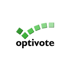 Живой Опрос (Optivote). Система голосования