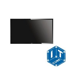 ЖК телевизор с универсальным настенным креплением