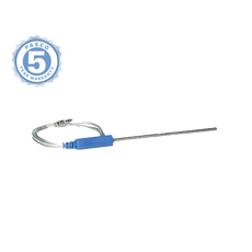 ЗОНД ДЛЯ ДАТЧИКА ТЕМПЕРАТУРЫ СТАЛЬНОЙ