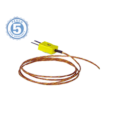 ЗОНД ДЛЯ ДАТЧИКА ТЕМПЕРАТУРЫ - ТЕРМОПАРА