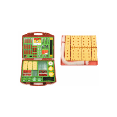 Звук и тон. Комплект лабораторного оборудования