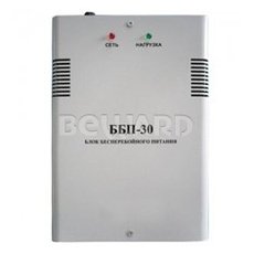 Блок бесперебойного питания ББП-30 (исп.1)