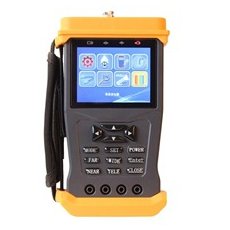 CCTV монитор AVT TEST 05A