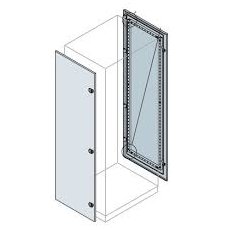 Дверь боковая 2200x1000мм