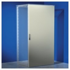 Дверь глухая HxW 1400х600 мм