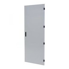 Дверь глухая с механическим запиранием H2000 W600