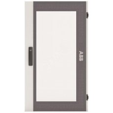 Дверь передняя/задняя 1800x400мм