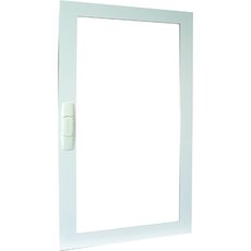 Дверь прозрачная TT20 для шкафа 2/0А+В