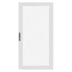 Дверь со стеклом 1600x600мм ВхШ